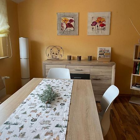 Haus Am Kastanienwald 호텔 Dörrenbach 외부 사진