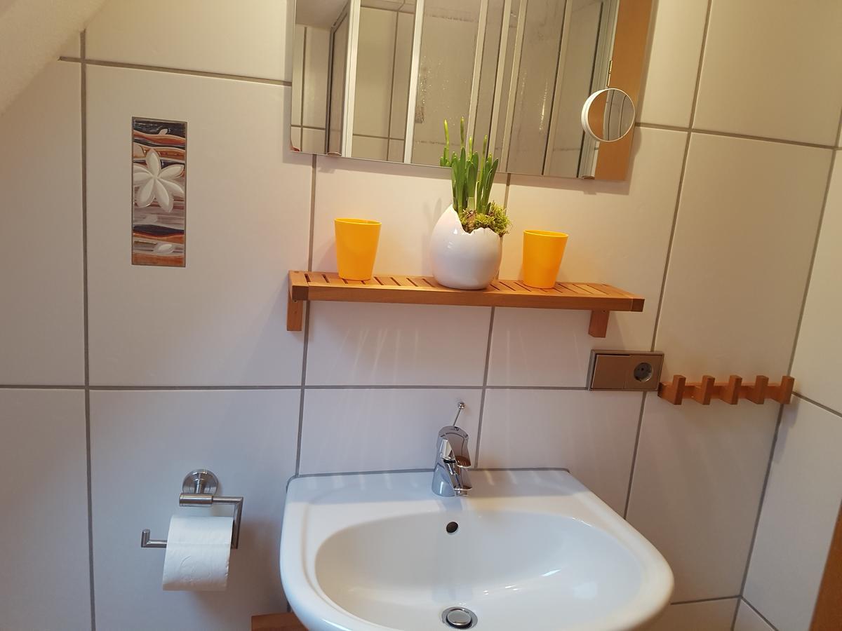 Haus Am Kastanienwald 호텔 Dörrenbach 외부 사진